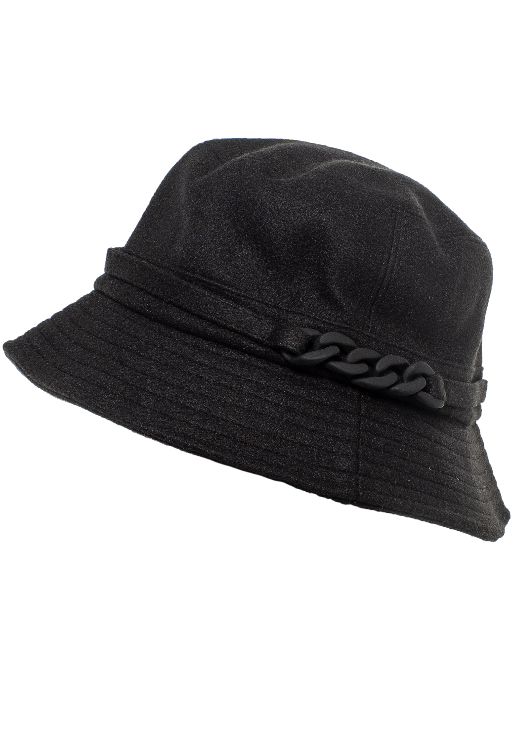  - BLACK